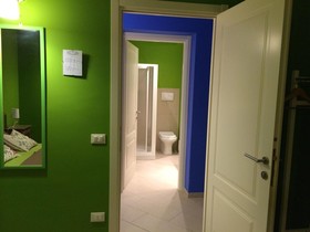 Donna Lilla B&B