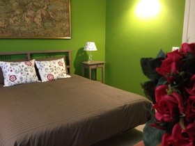 Donna Lilla B&B