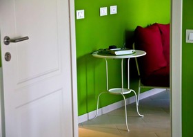 Donna Lilla B&B