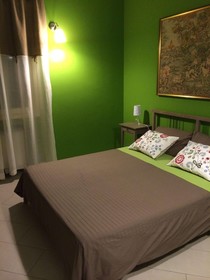 Donna Lilla B&B