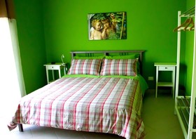 Donna Lilla B&B