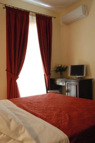 Garibaldi Relais
