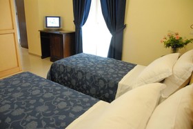 Garibaldi Relais