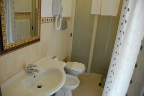 Garibaldi Relais
