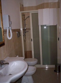 Garibaldi Relais
