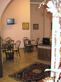 Garibaldi Relais