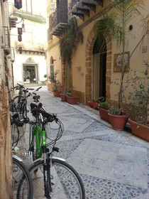 Garibaldi Relais