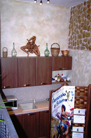 La Lanterna Di Bachi
