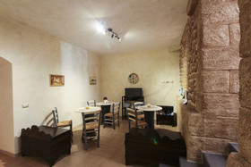 La Lanterna Di Bachi