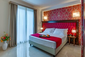 La Paloma Blanca Hotel