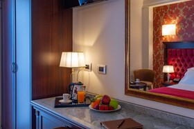 La Paloma Blanca Hotel