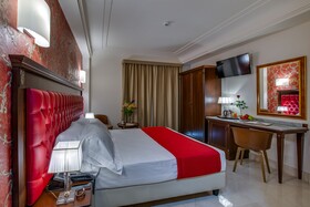 La Paloma Blanca Hotel