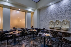 La Paloma Blanca Hotel