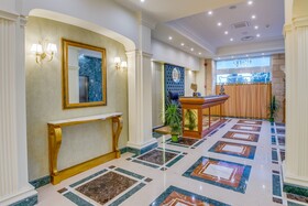 La Paloma Blanca Hotel