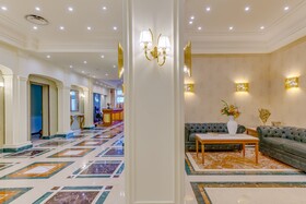 La Paloma Blanca Hotel