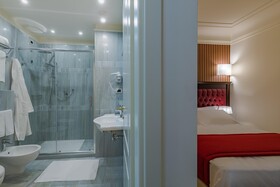 La Paloma Blanca Hotel