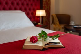 La Paloma Blanca Hotel
