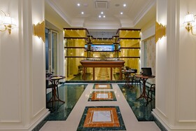 La Paloma Blanca Hotel