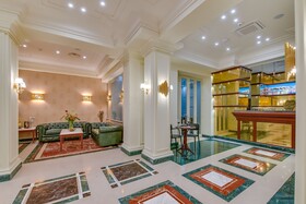 La Paloma Blanca Hotel
