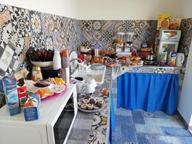 La Villetta