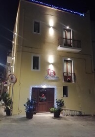 La Villetta
