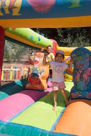 MClub Lipari