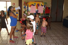 MClub Lipari