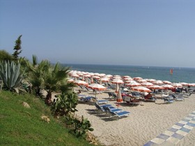 MClub Lipari