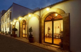Locanda Del Castello Bed & Breakfast
