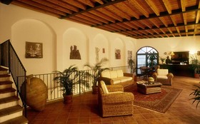 Locanda Del Castello Bed & Breakfast