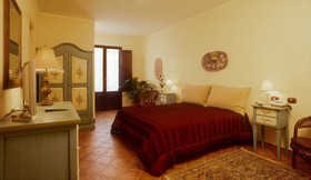 Locanda Del Castello Bed & Breakfast