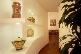 Locanda Del Castello Bed & Breakfast