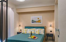 Macrame Luxury Rooms