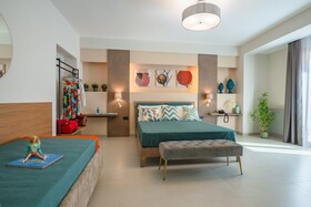 Macrame Luxury Rooms