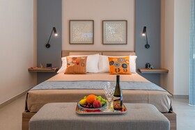 Macrame Luxury Rooms