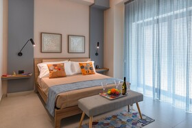 Macrame Luxury Rooms
