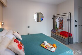 Macrame Luxury Rooms