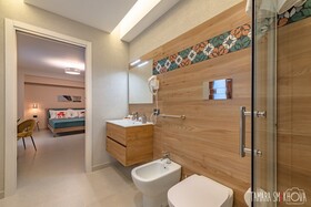 Macrame Luxury Rooms