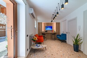 Macrame Luxury Rooms