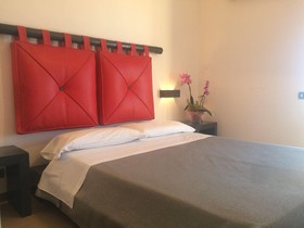 Residence Isabella Sport