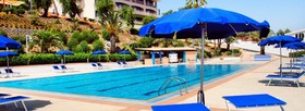 Residence Isabella Sport