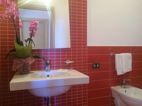 Residence Isabella Sport