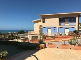 Residence Isabella Sport