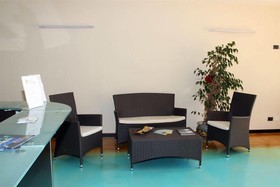 Residence Isabella Sport