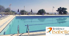 Residence Isabella Sport