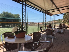 Residence Isabella Sport