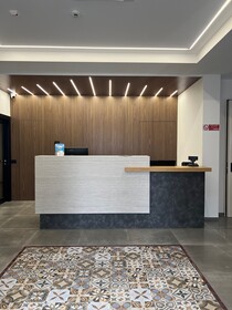 Roccaregina Hotel