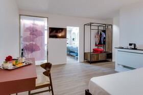 Roccaregina Hotel