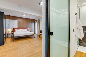 Roccaregina Hotel