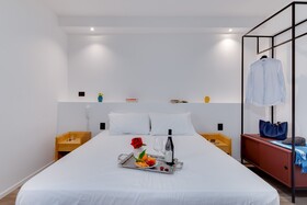 Roccaregina Hotel